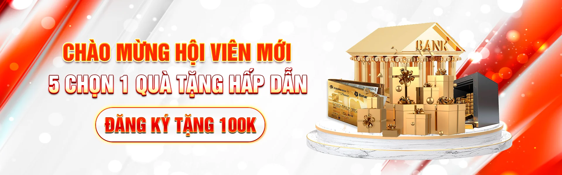 mb66 tặng 100k cho thành viên mới đăng ký lần đầu tại nhà cái