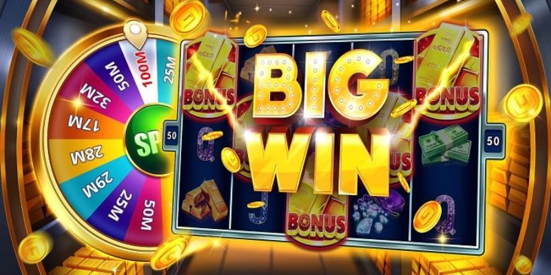 Giới thiệu tổng quan về Slot game nổ hũ